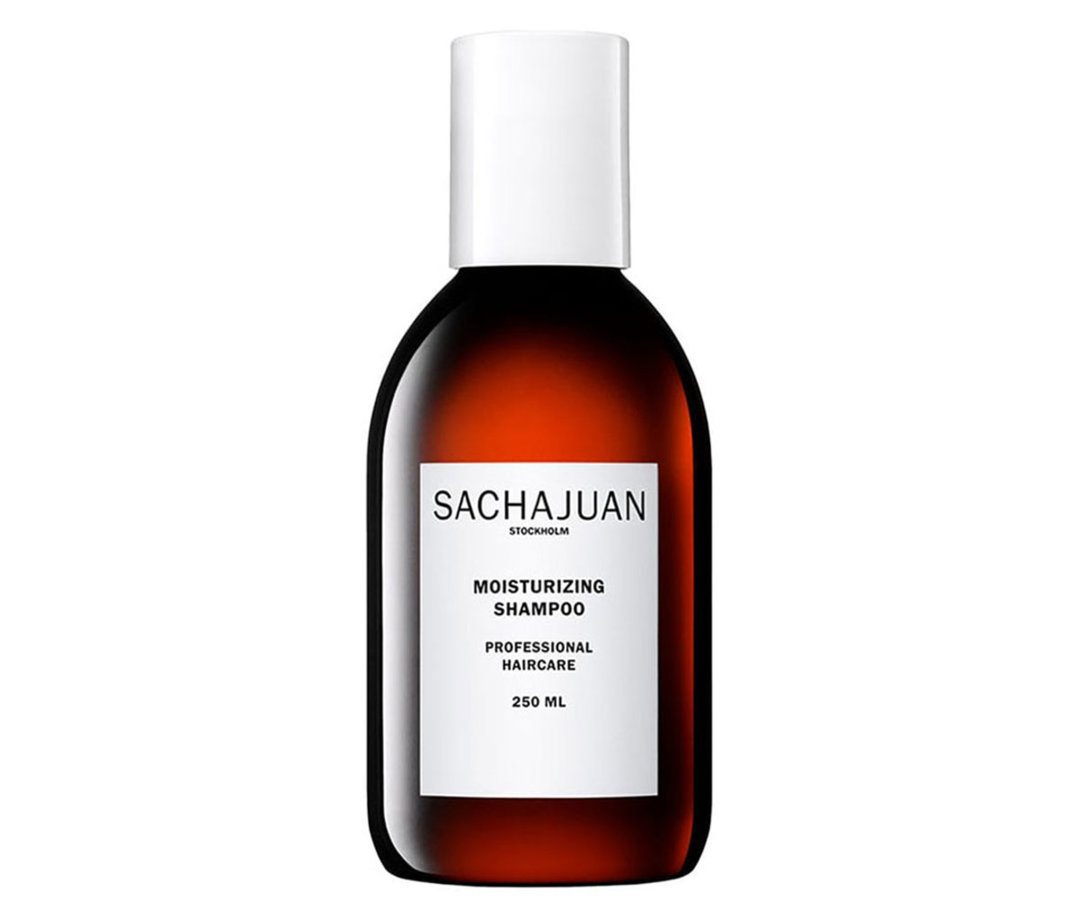Sachajuan